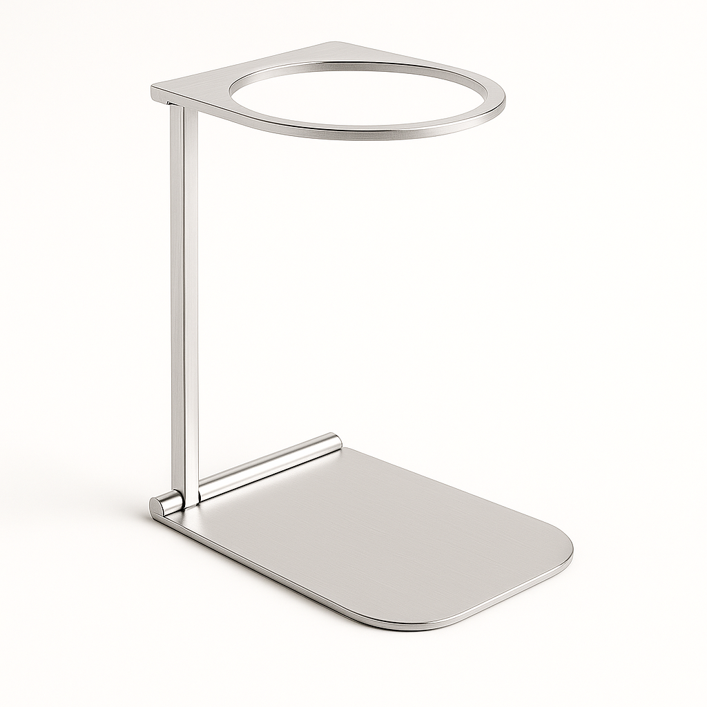 Zwoke Stand for Portable Espresso Machine