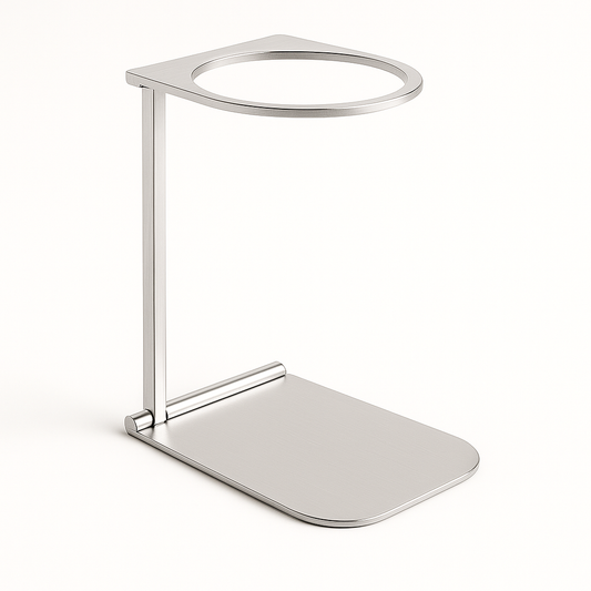 Zwoke Stand for Portable Espresso Machine