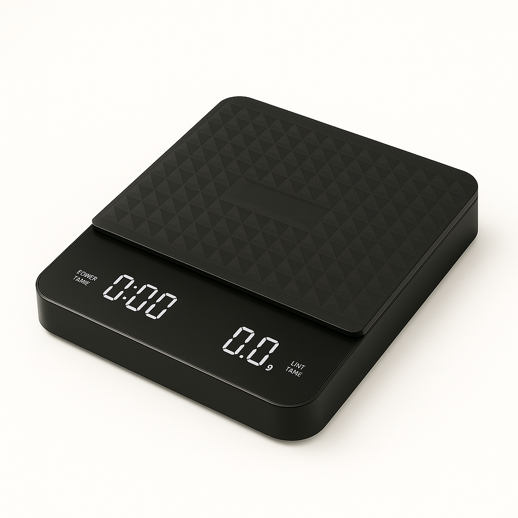Zwoke Zepto Coffee Scale