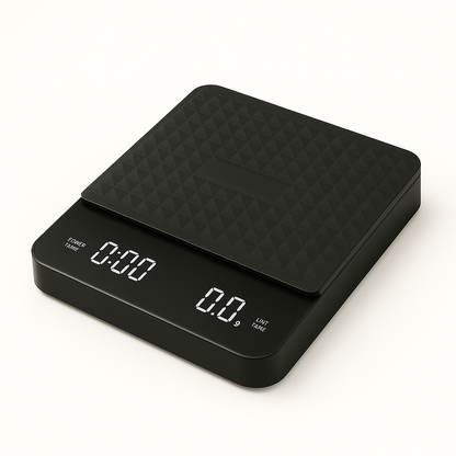 Zwoke Zepto Coffee Scale