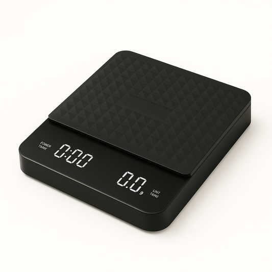 Zwoke Zepto Coffee Scale