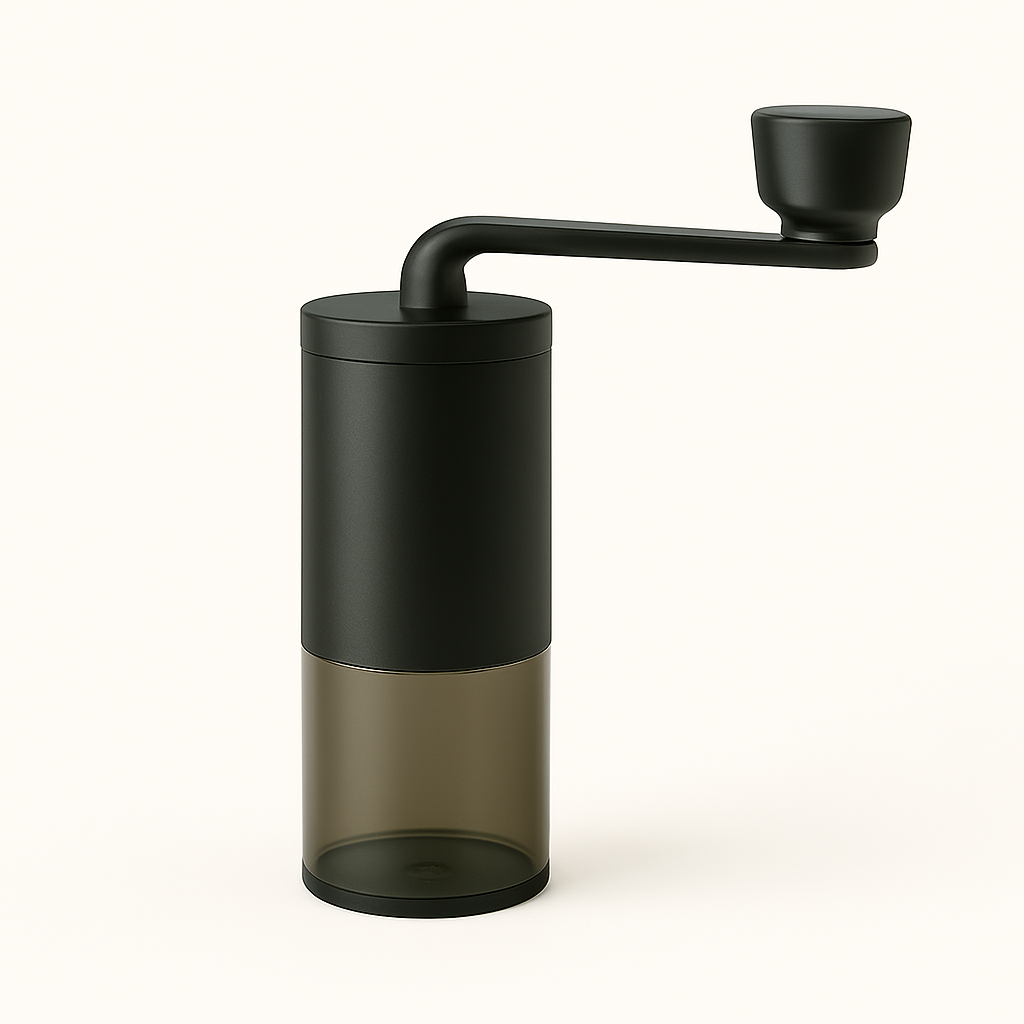 Zwoke Manual Coffee Grinder