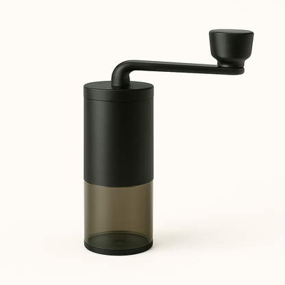 Zwoke Manual Coffee Grinder