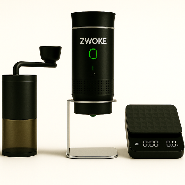 Zwoke Pro Kit